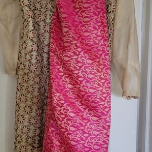 Pakistani outfit